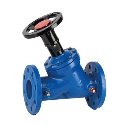 Balancing Valves