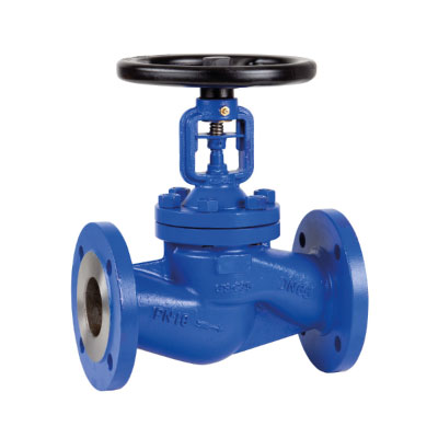 Globe Valves