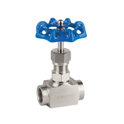 Needle Valves