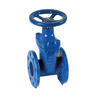 Gate Valves