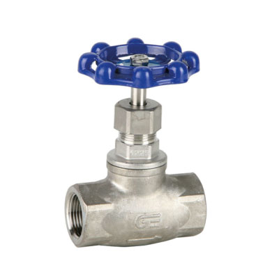 3GE-2230N-04 Globe Valve Genebre 2230N 04 3WG1R4-W-2W-DN15-N1/2"-I-TR4