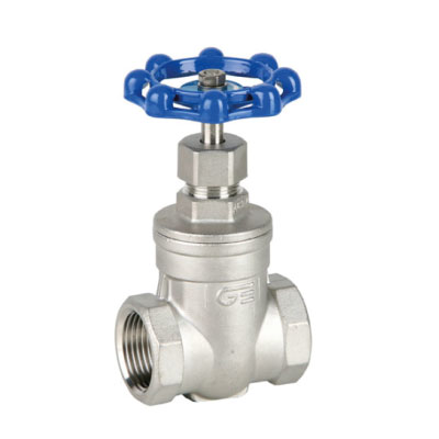 3GE-2220-04 Gate Valve Genebre 2220 04 3WS1R4-W-2W-DN15-G1/2"-I-TR4