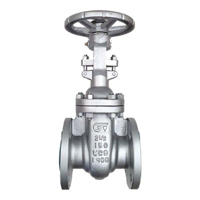 3GE-2229A-14 Gate Valve Genebre 2229A 14 3WS1CS-W-2W-DN150-F-CS A216  WCB126B