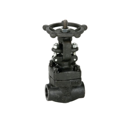 3GE-2232S-09 Gate Valve Genebre 2232S 09 3WS1CS-W-2W-DN50-SW61,1-I-CSCS