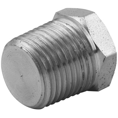 2FF-6BT02 PLUG MASSIEF BSPT MALE 1/8"