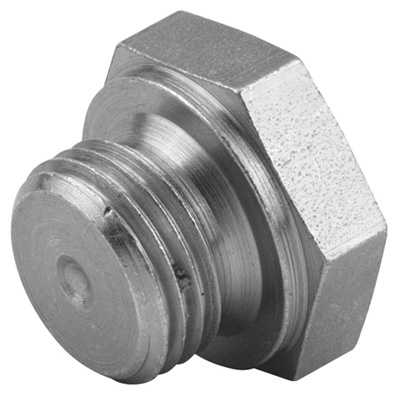 2FF-6M16 PLUG MASSIEF METR MALE M16X1.5