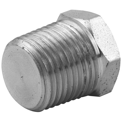 2FF-6N08 PLUG MASSIEF NPTF MALE 1/2"