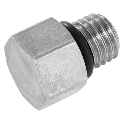 2FF-19157 PLUG MASSIEF SAE ORB MALE 1.5/16"